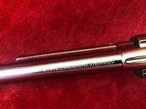 Taylor & Co. 1873 45LC 7 1/4