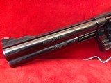 Smith & Wesson 29 Classic 6 1/2