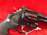 Smith & Wesson 29 Classic 6 1/2