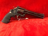 Smith & Wesson 29 Classic 6 1/2