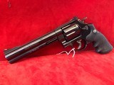 Smith & Wesson 29 Classic 6 1/2