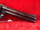 Smith & Wesson 29 Classic 6 1/2
