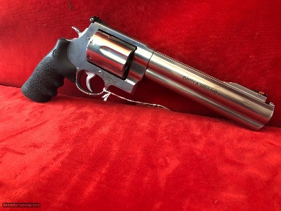NIB Smith & Wesson 350 Legend