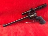 Ruger Super Blackhawk 44 Mag w/ Optic - 1 of 7