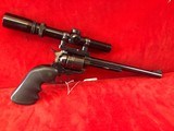 Ruger Super Blackhawk 44 Mag w/ Optic - 4 of 7