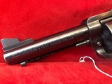 Ruger New Model Blackhawk 41 Mag. - 2 of 12