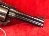 Ruger New Model Blackhawk 41 Mag. - 8 of 12