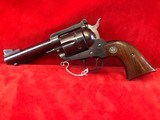 Ruger New Model Blackhawk 41 Mag. - 1 of 12