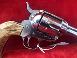 Ruger Vaquero 45LC - 3 of 8