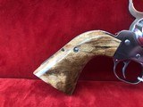 Ruger Vaquero 45LC - 2 of 8
