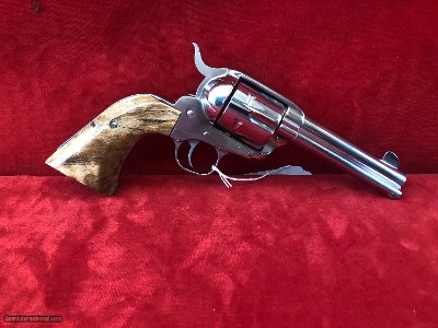 Ruger Vaquero 45LC