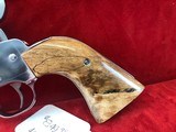 Ruger Vaquero 45LC - 6 of 8