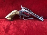 Ruger Vaquero 45LC - 1 of 8