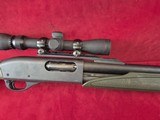 Rifled Slug Barrel Remington 870 12ga - 1 of 8