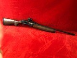 Browning Silver 20ga rifled barrel