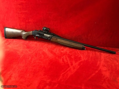 Browning Silver 20ga rifled barrel