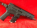 NIB DiamondBack DBX 5.7 w/ brace - 2 of 4