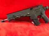 NIB DiamondBack DBX 5.7 w/ brace - 4 of 4