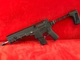 NIB DiamondBack DBX 5.7 w/ brace - 3 of 4