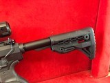 Diamondback DB-10 6.5 Creedmoor 20