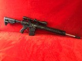 Diamondback DB-10 6.5 Creedmoor 20