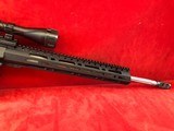 Diamondback DB-10 6.5 Creedmoor 20