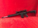 Diamondback DB-10 6.5 Creedmoor 20