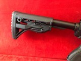 Diamondback DB-10 6.5 Creedmoor 20
