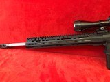 Diamondback DB-10 6.5 Creedmoor 20