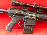 Diamondback DB-10 6.5 Creedmoor 20