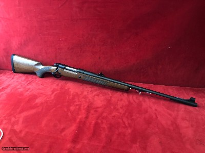 NIB Winchester Model 70 458 WinMag