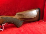 NIB Winchester Model 70 Safari Express 375 H&H - 12 of 12