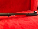 NIB Winchester Model 70 Safari Express 375 H&H - 2 of 12