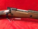 NIB Winchester Model 70 Safari Express 375 H&H - 5 of 12