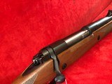 NIB Winchester Model 70 Safari Express 375 H&H - 7 of 12