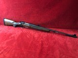 NIB Winchester Model 70 Safari Express 375 H&H - 1 of 12