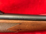 NIB Winchester Model 70 Safari Express 375 H&H - 4 of 12
