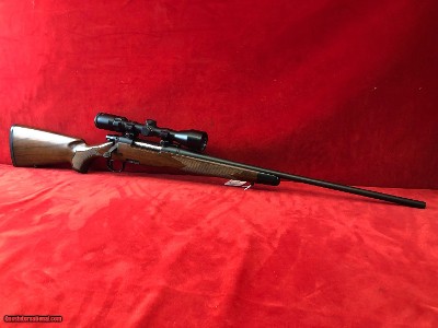 Remington 700 DM 280 Rem.