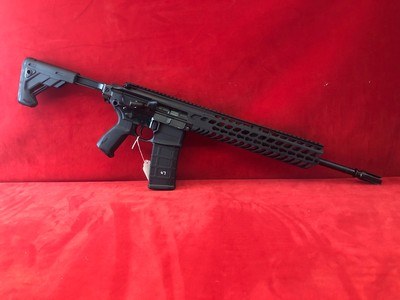 Sig MCX 5.56 NATO