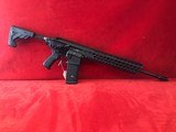 Sig MCX 5.56 NATO - 1 of 8