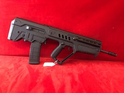 IWI SAR Tavor 5.56 NATO
