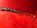 Weatherby Mark V Accumark 30-378 WBY - 1 of 12
