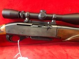 Remington 750 Woodmaster 35 Whelen - 3 of 11