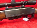 Remington 750 Woodmaster 35 Whelen - 9 of 11