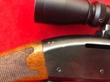 Remington 750 Woodmaster 35 Whelen - 5 of 11