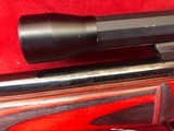 T/C Contender .222 Rem w/ T/C Scope - 5 of 5