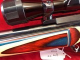 T/C Contender .22LR Match w/ T/C Scope  - 4 of 5