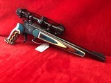 T/C Contender .22LR Match w/ T/C Scope  - 2 of 5