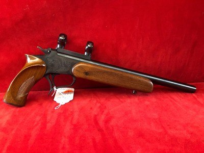 T/C Contender .221 Rem. Fireball