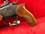 T/C Contender .221 Rem. Fireball - 5 of 6